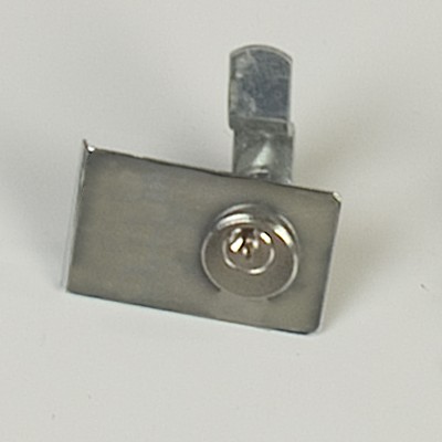 Türschloss für gebohrte Türen