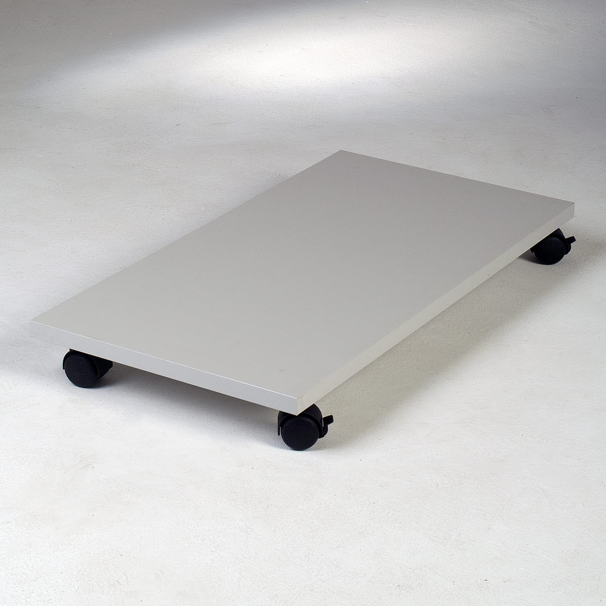 Rollsockel fuer Selbstbauvitrine SB02-4030