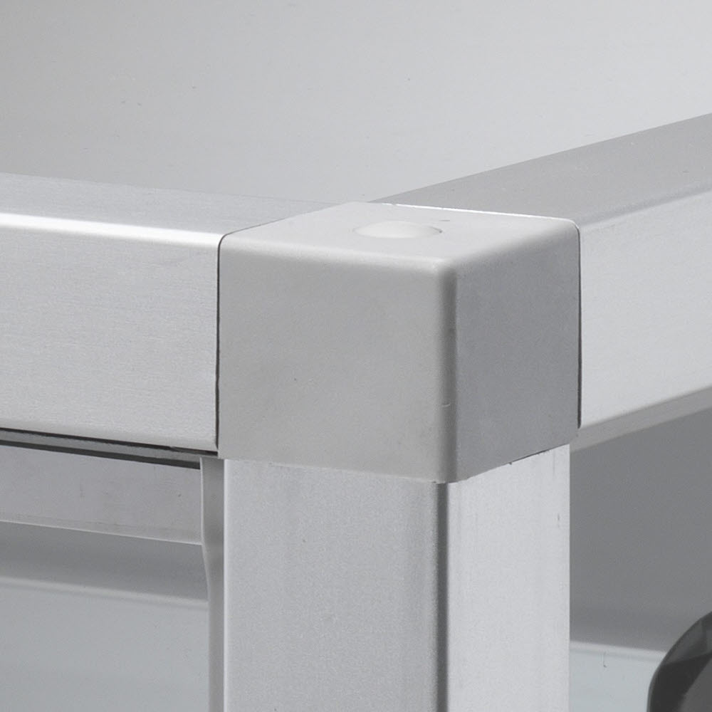 Vitrine C717 - Eckverbindung