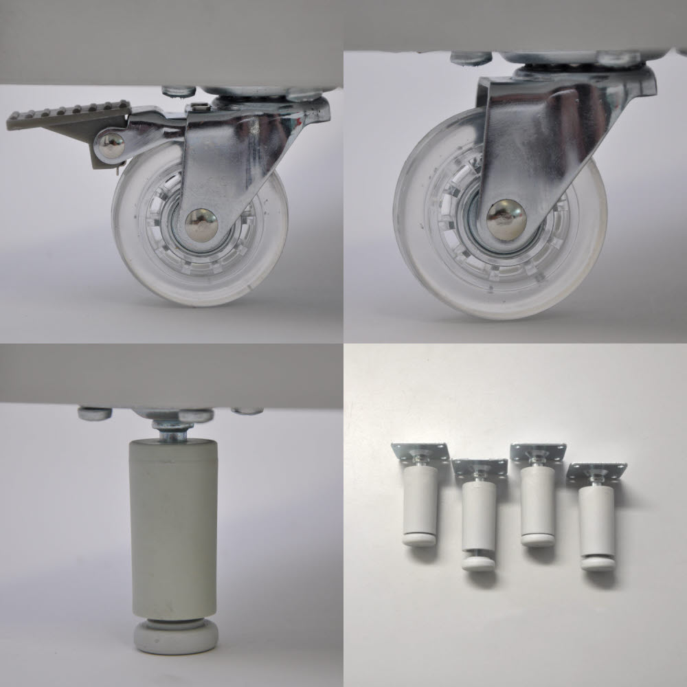 Vitrine CVL717 - Unterbau