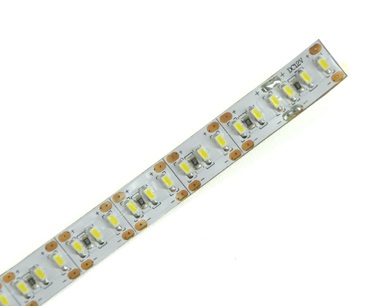 Brandschutz-Vitrine OL9923B1 - LED-Streifenbeleuchtung