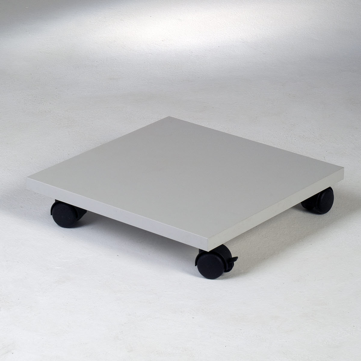 Rollsockel fuer Selbstbauvitrine SB01-4040440