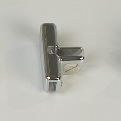 Einlageplattenverbinder 3-Wege 90°